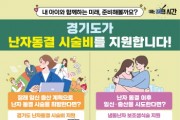[경기티비종합뉴스] 평택시, 결혼 여부와 관계없이 난자동결 시술비 지원