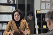 [경기티비종합뉴스] 경기도의회 이혜원 의원, 양평군 건축물 허가 고충민원 해결을 위한 정담회 실시