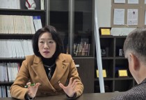 [경기티비종합뉴스] 경기도의회 이혜원 의원, 양평군 건축물 허가 고충민원 해결을 위한 정담회 실시