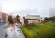 [경기티비종합뉴스] 용인특례시, 다목적체육시설 공사 재개 추진