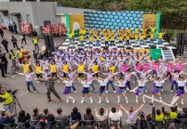 [경기티비종합뉴스] 양평군, 제22회 양평산수유한우축제 시가지 첫 개최 성료