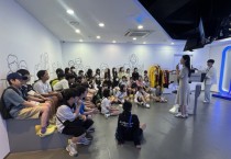 [경기티비종합뉴스] 평택시, ‘2025년 토요진로체험’ 상반기 운영 큰 호응