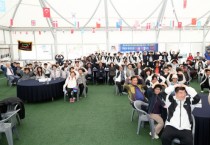 [경기티비종합뉴스] 안성시, 제15회 경기도장애인체육대회 출정식 개최