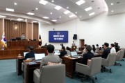 [경기티비종합뉴스] 하남시의회, 제352회 임시회 개회…“한정된 재원, 시민 삶에 집중”