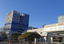 [경기티비종합뉴스] "취재기사" 수원특례시의회 청사(공공업무시설) 건립사업, 3월중 착공예정