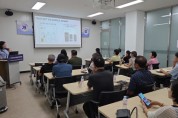 [경기티비종합뉴스] 여주시소상공인지원센터, AI 정보화 교육 개강
