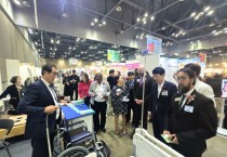 [경기티비종합뉴스] 경기도시장상권진흥원, ‘2025 경기도 소공인 박람회’ 성황리 개최