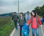[경기티비종합뉴스] 화성시의회 경제환경위원회,  기업체와 함께하는 하천 정화활동 펼쳐