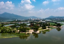 [경기티비종합뉴스]"특집" 경기도, 추석 연휴, 가족과 함께 경기옛길 걸어요. 경기도, 4개 코스 추천