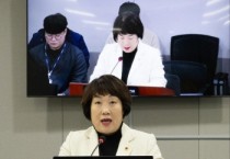 경기도의회 보건복지위원회 지미연 의원,“살던 곳에서 누리는 존엄한 노후”... 돌봄통합 조례 상임위 통과