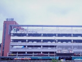 [경기티비종합뉴스] 경기주택도시공사 GH, 설 맞아 수원팔달주차타워 무료 개방