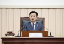 [경기티비종합뉴스] 구리시의회 지금은 GH 구리이전 중단 사태 해결을 위해 모두가 총력을 기울일 때입니다.