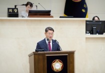 [경기티비종합뉴스] 용인특례시의회 이진규 의원, “반도체 국가산단, 주민 이주·교통·환경 대책 명확히 밝혀야”