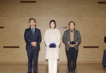 [경기티비종합뉴스] 이찬용 수원시의원, 곡정고등학교로부터 감사패 받아…  학교 발전 기여