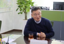 [경기티비종합뉴스] "기획특집" 황규돈 팔달구청장 취임 100일…“현장 중심 체감행정으로 팔달의 새로운 도약 이끈다”