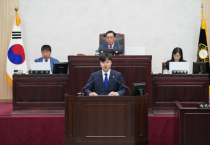 [경기티비종합뉴스] 안성 민주당 시의원, 임시회 소집 요구