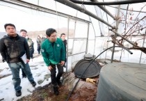 [경기티비종합뉴스] 용인특례시, 폭설 피해액 436억원…특별재난지역 선포 공식 건의