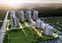 [경기티비종합뉴스] 경기주택도시공사 GH, 평택‘고덕 자연앤하우스디’무순위 공급