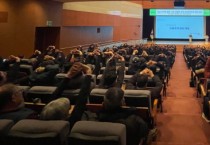 [경기티비종합뉴스] 용인특례시, 공원·녹지 기간제근로자 280여명 대상 안전보건교육