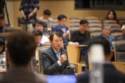 [경기티비종합뉴스] 최현덕 남양주시장 당선인, '100인 집단지성'으로 민선 9기 밑그림…“시민이 시정의 주체”