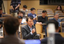[경기티비종합뉴스] 최현덕 남양주시장 당선인, '100인 집단지성'으로 민선 9기 밑그림…“시민이 시정의 주체”