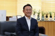 [경기티비종합뉴스] "특별 인터뷰" 이충우 여주시장 민선 9기, 약속한 사업 완성해 살기 좋은 여주 만들겠습니다"