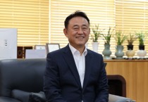 [경기티비종합뉴스] "특별 인터뷰" 이충우 여주시장 민선 9기, 약속한 사업 완성해 살기 좋은 여주 만들겠습니다"