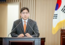 [경기티비종합뉴스] 화성시의회 “전성균의원, 광비콤·유통3부지 등 핵심 현안에 대한 시민 의견 수렴 촉구”