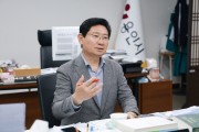 [경기티비종합뉴스] 이상일 용인특례시장, “정부는 용인 국가산단 조성 지연 책임을 느끼고 앞으로 해야 할 일들을 속도감 있게 진행해야 한다”