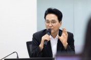 [경기티비종합뉴스] 안민석 교육감,“‘폰 프리 스쿨’은 학생의 배움과 성장을 위한 학교문화를 만드는 것”