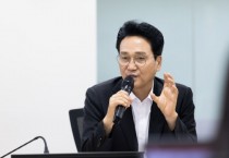 [경기티비종합뉴스] 안민석 교육감,“‘폰 프리 스쿨’은 학생의 배움과 성장을 위한 학교문화를 만드는 것”