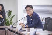 [경기티비종합뉴스] 경기도의회 최만식 의원, “친환경 급식, 학교 넘어 어린이·사회복지시설까지 넓혀야”