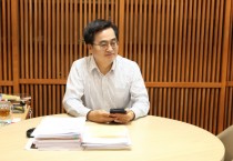 [경기티비종합뉴스] 김동연, “The 경기패스 신청 시작. 도민 여러분도 많은 혜택 누리시길”