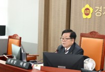 [경기티비종합뉴스] 경기도의회 건설교통위원회 허원 위원장 “일산대교 무료화... 지자체 분담 확정 없이 예산만 편성, 절차부터 바로잡아야”