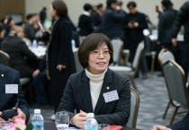 [경기티비종합뉴스] 양평군의회 오혜자 의장, 대한민국시군자치구의회의장협의회 2026년도 정기총회 참석