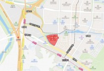 [경기티비종합뉴스] 성남시, 위례지구 포스코홀딩스 계열사 입주 승인