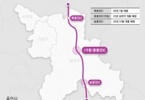 [경기티비종합뉴스] 용인특례시, 세종포천고속도로 동용인IC(가칭) 신설 본격화