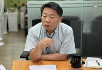 [경기티비종합뉴스] 경기도 농정해양위원회 방성환 위원장,  교육청 급식 계약 방식 변경, 학생과 농가 피해 방지 위해 신중 검토 촉구