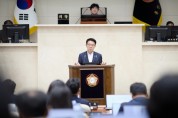 [경기티비종합뉴스] 용인특례시의회 김윤선 의원,  “복싱 인프라 확충·처인구 도로사업 재원 확보 시급”