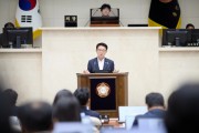 [경기티비종합뉴스] 용인특례시의회 김윤선 의원,  “복싱 인프라 확충·처인구 도로사업 재원 확보 시급”