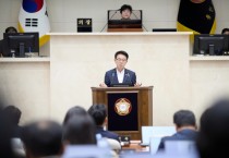 [경기티비종합뉴스] 용인특례시의회 김윤선 의원,  “복싱 인프라 확충·처인구 도로사업 재원 확보 시급”