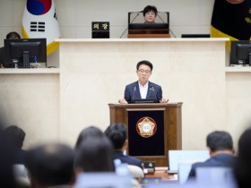 [경기티비종합뉴스] 용인특례시의회 김윤선 의원,  “복싱 인프라 확충·처인구 도로사업 재원 확보 시급”