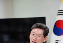 [경기티비종합뉴스] 이상일 용인특례시장, ‘2025년 재난관리평가’ 기관장 인터뷰 진행