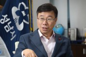 [경기티비종합뉴스] 신상진 시장표 ‘선제적 적극 행정’ 노력, 행안부 종합평가서 인정 받아