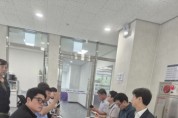 [경기티비종합뉴스] 화성시의회 ‘오문섭 의원 "구봉산다목적체육관 활용방안..." 주민과 함께 모색