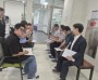 [경기티비종합뉴스] 화성시의회 ‘오문섭 의원 "구봉산다목적체육관 활용방안..." 주민과 함께 모색