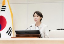 [경기티비종합뉴스] 용인특례시의회 유진선 의장, 제295회 임시회 폐회…기흥·처인 주요 사업 예산 일부 조정