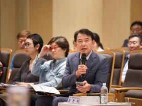 [경기티비종합뉴스] 민선 9기 남양주시 최현덕 당선인 인수위, 시정 업무보고회 본격 돌입…‘시민주권·자족도시’ 청사진 구체화