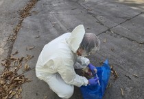 [경기티비종합뉴스] 경기도, 퇴직한 수의직 공무원 7명 투입해  사회재난형 가축전염병 예방을 위한 현장 예찰, 방역 점검 강화