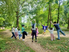 [경기티비종합뉴스] "특집" 경기문화재단 유정주 대표이사, 경기상상캠퍼스, 소셜(Social)·생태(Green)·예술(Art)을 아우르는 융합형 문화예술교육 본격 추진